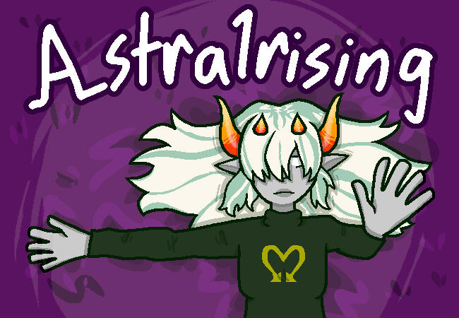 Read my mspfa! (click)